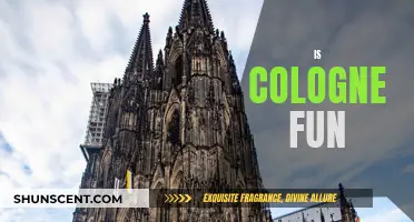 Exploring Cologne: A Fun and Vibrant City Experience