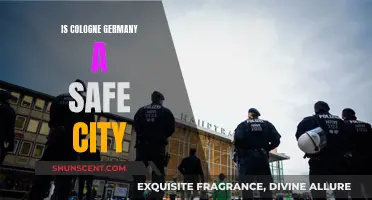 Cologne, Germany: A Safe Tourist Destination?