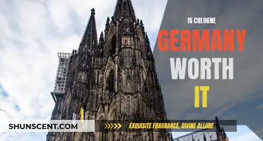 Exploring Cologne, Germany: Is It Worth the Visit?