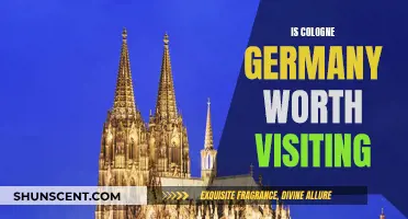 Exploring Cologne, Germany: A Worthwhile Adventure?