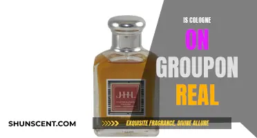 Genuine Cologne on Groupon: Is It Real or Scam?