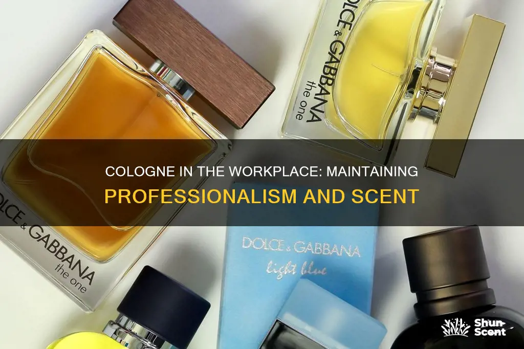 is cologne professional