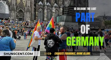 Exploring Germany's LGBT History and Culture in Cologne