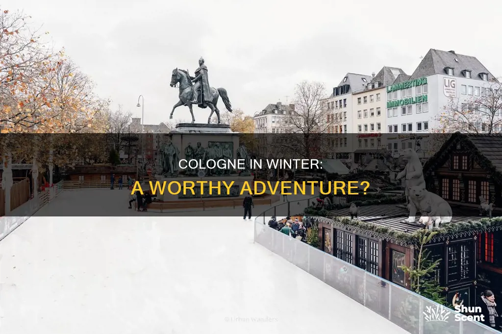 is cologne worth visiting in winter