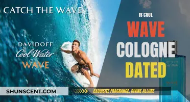 Cool Wave Cologne: Timeless or Tired?