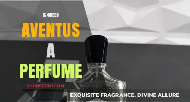 Aventus: Creed's Iconic Fragrance for Men