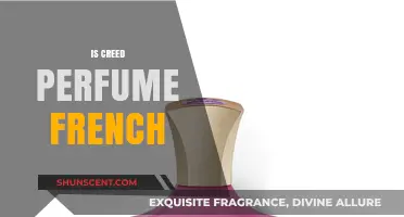 Creed: French Perfume or Not?