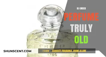 Creed Perfume: Timeless or Outdated?