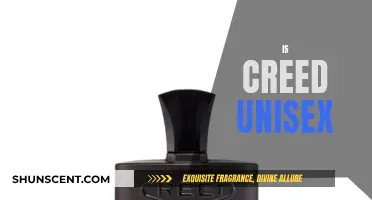 Creed Fragrances: Are They Unisex or Gendered Scents?