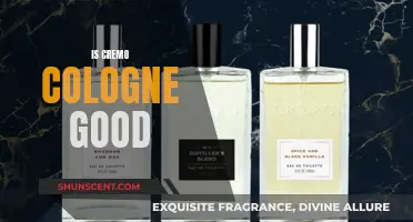 Cremo Cologne: Worth the Hype?