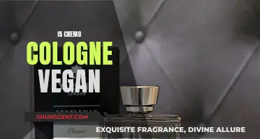 Cremo's Vegan Promise: Exploring Cruelty-Free Colognes