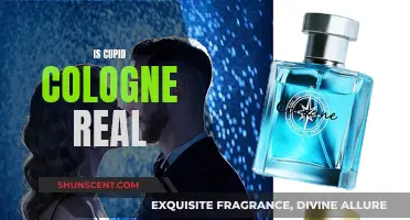 Cupid's Cologne: Does It Really Work?