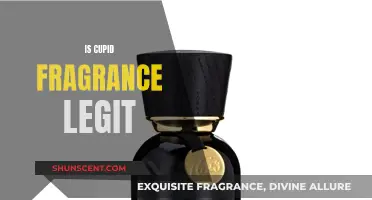 Cupid Fragrance: Legit or a Scam?