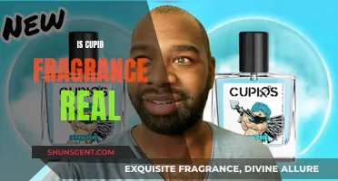 Unveiling the Truth: Does Cupid's Fragrance Exist?