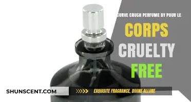 Cruelty-Free Curve Crush: Pour Le Corps' Promise