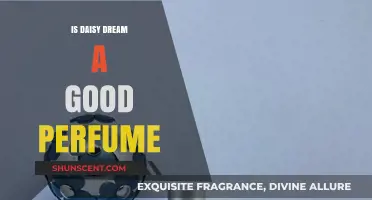 Daisy Dream: A Perfume Worth the Hype?