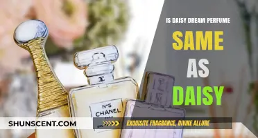 Daisy Dream: A Fresh Take on the Classic Daisy Fragrance