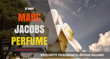 Explore the Fragrance of Daisy Marc Jacobs