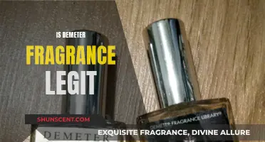 Demeter Fragrance: Legit or Just a Hype?