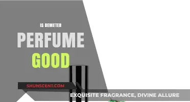 Demeter Perfume: Is It Worth the Hype?