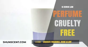 Derek Lam Perfume: Cruelty-Free or Not?