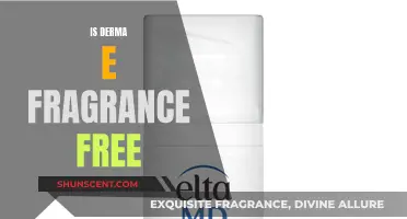 Derma E's Fragrance-Free Promise: Unveiling the Skincare Truth