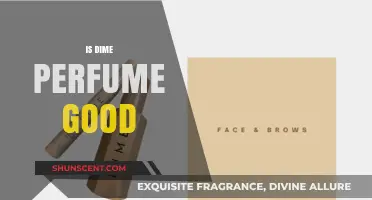 Dime Perfume: Is It Worth the Hype?