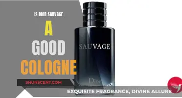 Sauvage by Dior: A Worthy Fragrance Investment?