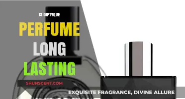 Diptyque Perfumes: Long-Lasting Scents or Quick Fades?