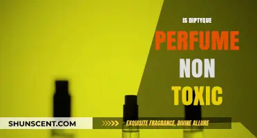 Diptyque Perfumes: Are They Non-Toxic?