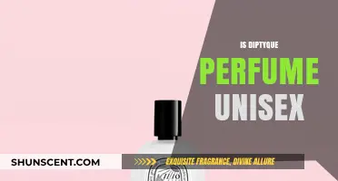 Diptyque Perfumes: Unisex Scents for All