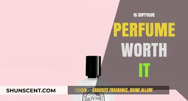 Diptyque Perfume: Worth the Splurge?