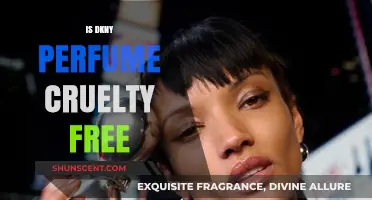 DKNY Perfume: Cruelty-Free or Not?