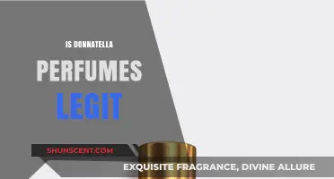 Donnatella Perfumes: Legit or a Scam?
