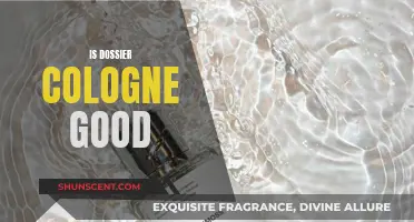 Dossier Cologne: Is It Worth the Hype?