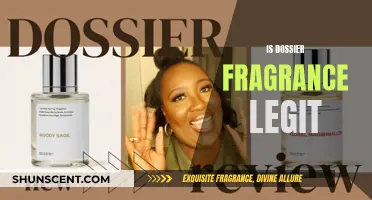 Is Dossier Fragrance Legit? Unveiling the Truth Behind the Brand