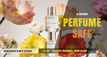 Dossier Perfumes: Are They Safe to Use?