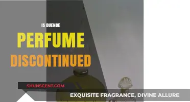 Duende Perfume: Discontinued or Still Available?