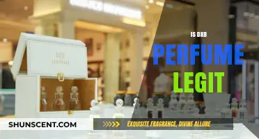 DXB Perfumes: Legit or a Scam?