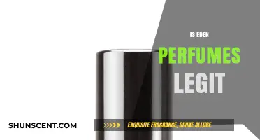 Eden Perfumes: Legit or a Scam?