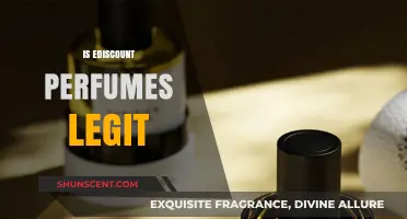 eDiscount Perfumes: Legit or a Scam?
