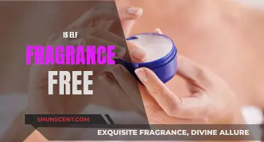 Is Elf's Fragrance-Free Claim Legit?