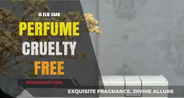 Elie Saab Perfume: Cruelty-Free or Not?