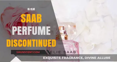 Elie Saab Perfumes: Discontinued or Still Available?