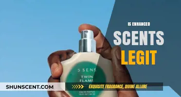 Is Enhanced Scents Legit? Unveiling the Truth Behind the Brand