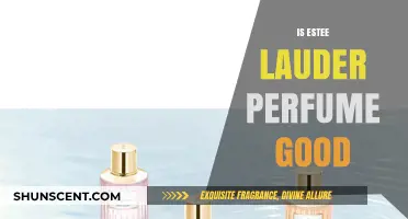 Estee Lauder Perfumes: Are They Worth the Hype?