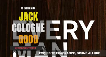 Every Man Jack: Are Their Colognes Worth the Hype?