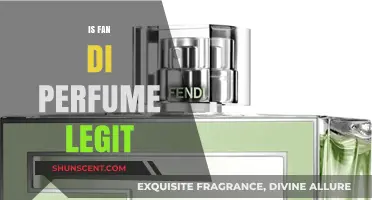 Fan di Fendi: Legit or Not?