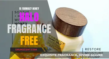 Is Farmacy's Honey Halo Fragrance-Free? Unveiling the Scent-Free Secret