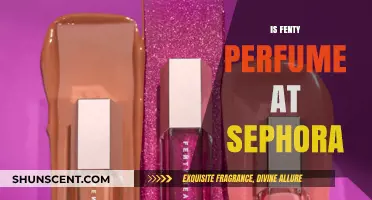 Fenty Perfume at Sephora: What You Need to Know